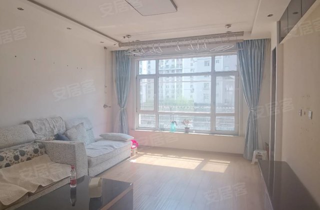鞍钢公寓2室1厅92.27㎡24万二手房图片