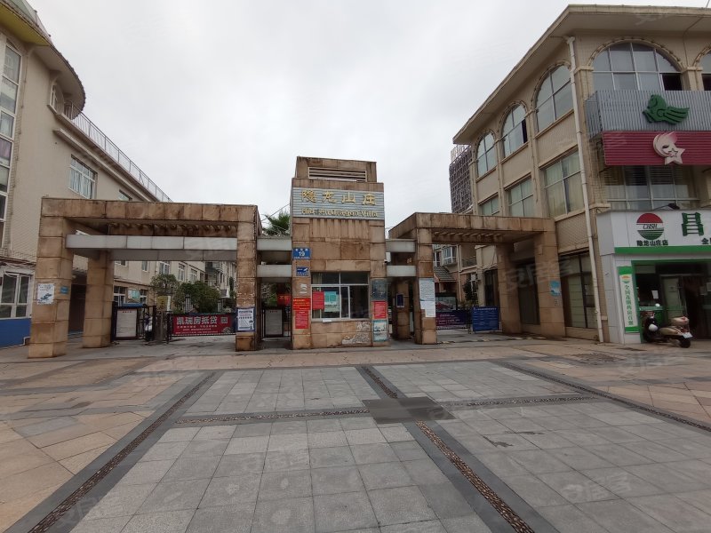 隐龙山庄,金东路13号-赣州隐龙山庄二手房,租房,房价-赣州安居客