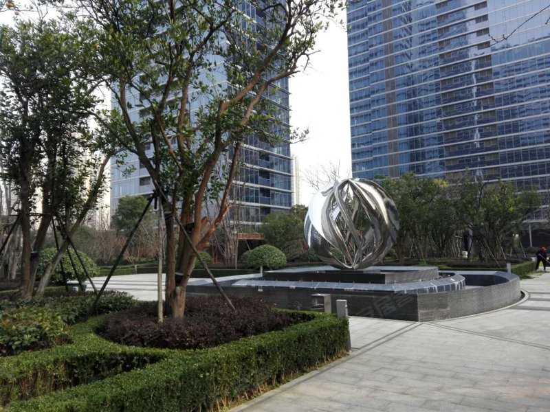 蠡湖香樟园(南区)