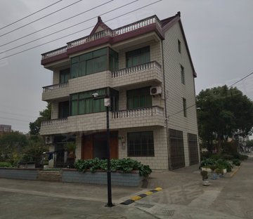 雅山新村三区