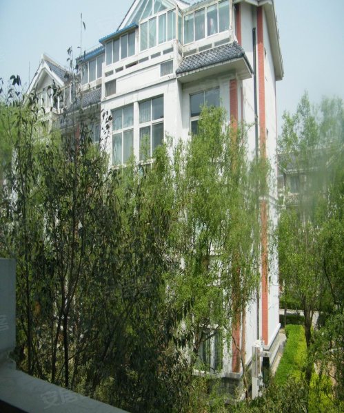 水映唐庄(别墅)