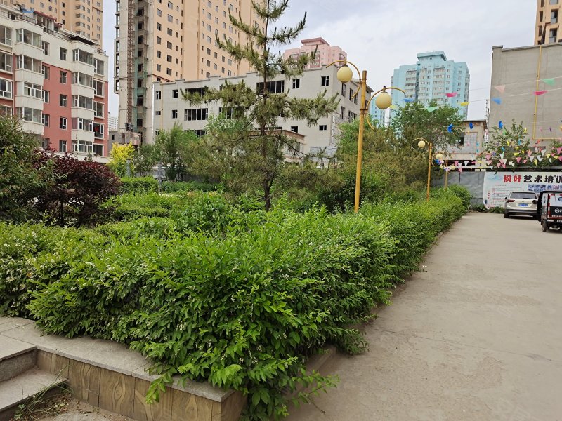 绿城叠翠园,站东大街-大同绿城叠翠园二手房,租房,房价-大同安居客