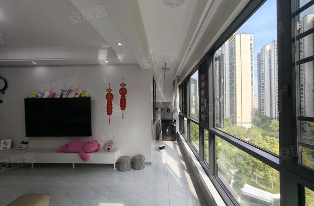 湘悦青春里4室2厅122㎡88万二手房图片