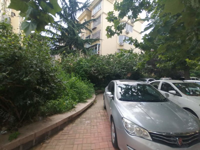 镇江路6号小区