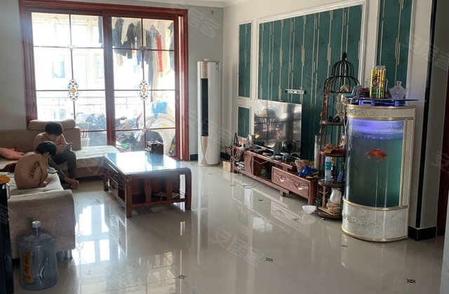 韵皓金桂园3室2厅131㎡93万二手房图片