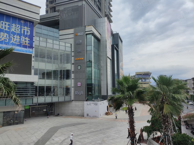 华发广场,中山二路3号-中山华发广场二手房,租房,房价-中山安居客