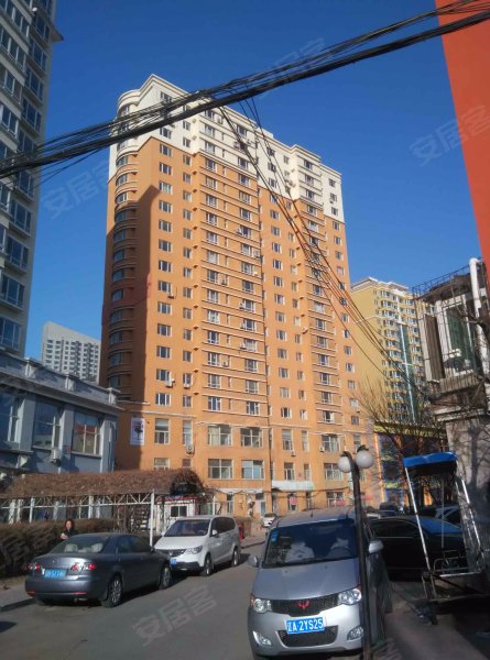 凤祥新城(西区)