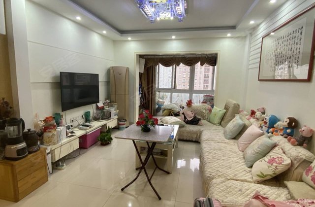 和美第,博物馆路520号-扬州和美第二手房,租房,房价-扬州安居客