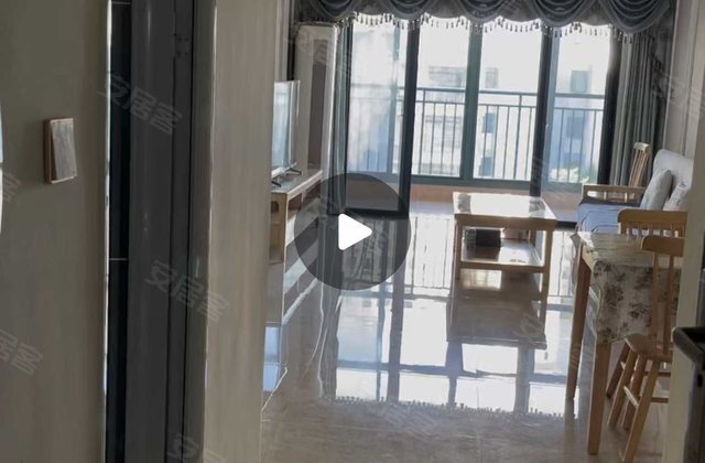 伟业氧立方2室1厅82㎡47万二手房图片