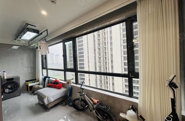 中梁宸院3室2厅107㎡72万二手房图片