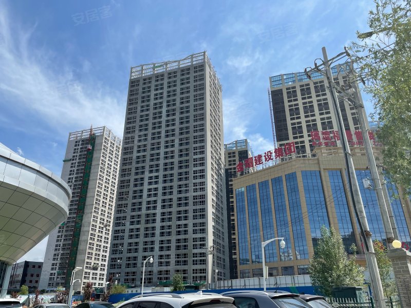 金座唐道驿,同盛路-西宁金座唐道驿二手房,租房,房价-西宁安居客