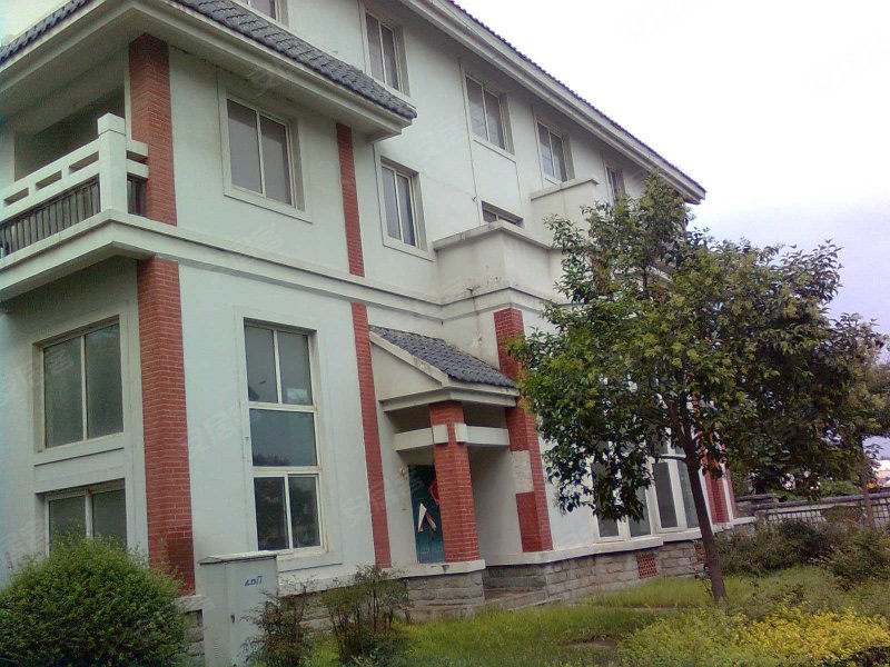 水映唐庄(别墅),开元路-郑州水映唐庄(别墅)二手房,租房,房价-郑州