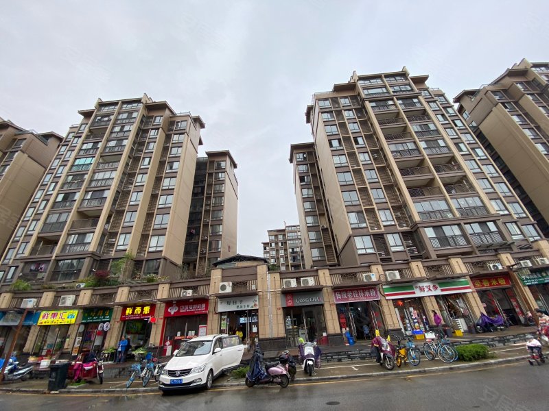 彰泰桃源居,阳江路37号-桂林彰泰桃源居二手房,租房,房价-桂林安居客