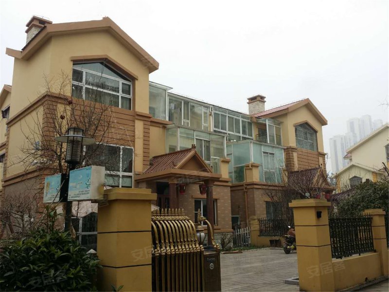 帝都花园(牡丹),八一路398号-菏泽帝都花园(牡丹)二手房,租房,房价