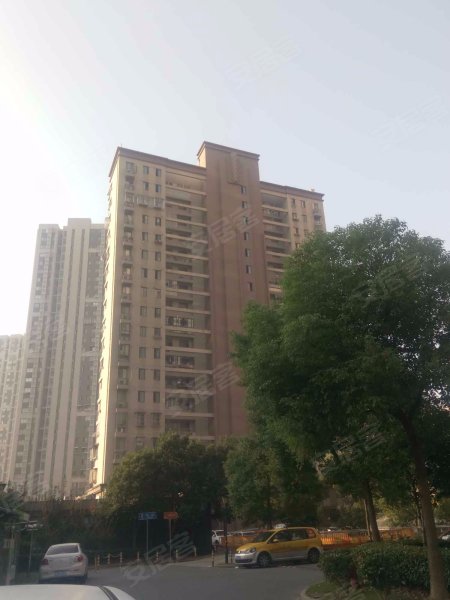 东方康达家苑(一期)