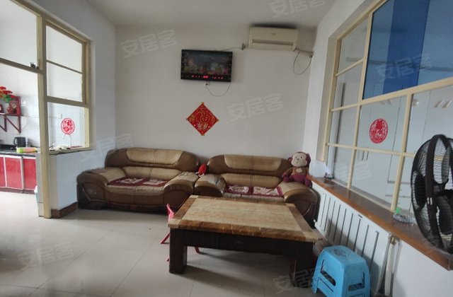 中广小区3室1厅93.17㎡30万二手房图片