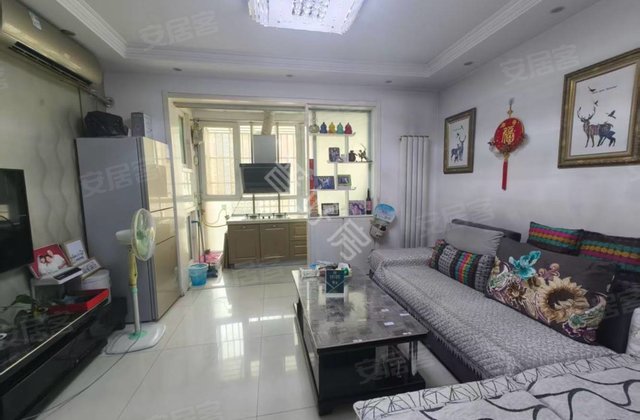 菩陀旺世(北区)2室1厅68.1㎡44.8万二手房图片