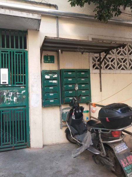 义王路101弄小区 