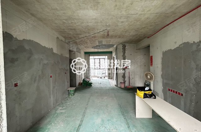 碧桂园中央上城4室2厅127㎡71万二手房图片