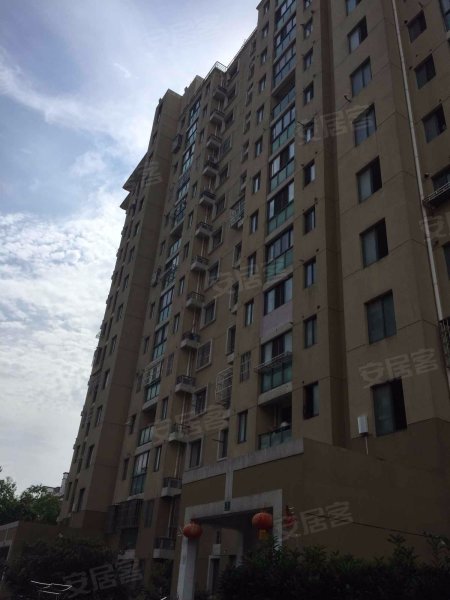 汤巷馨村(北区)