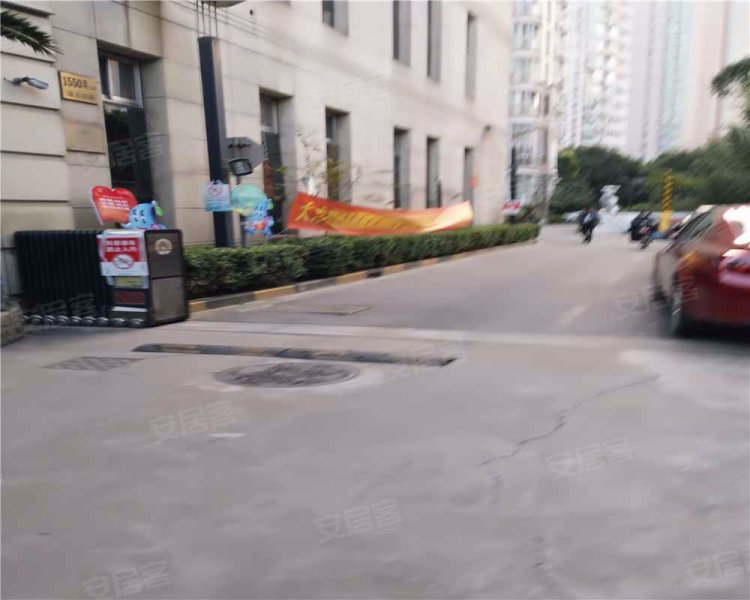 蔚蓝海岸天科苑 