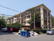 体育中心小区图片