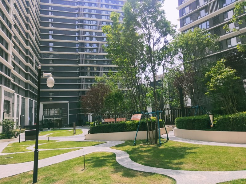 华润置地公馆,金宇大路-长春华润置地公馆二手房,租房,房价-长春安居