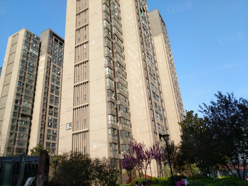 升龙凤凰城(a区)