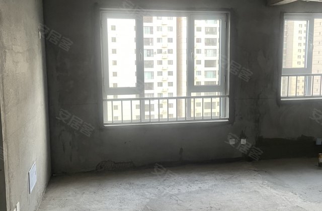 金域蓝湾1室1厅52㎡32万二手房图片