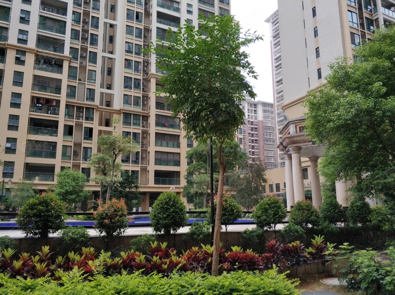 熙岸尚城,汇源路-揭阳熙岸尚城二手房,租房,房价-揭阳安居客