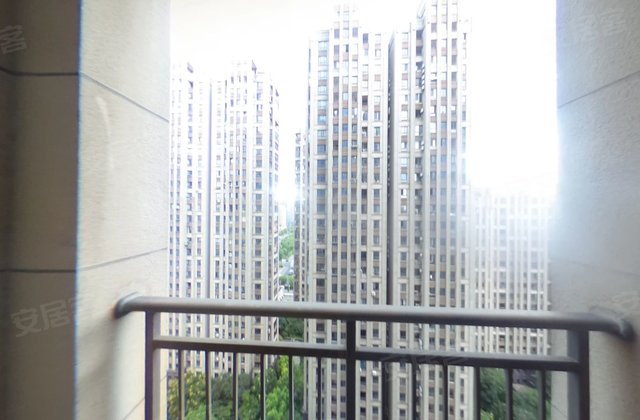 奥体新城(海安)