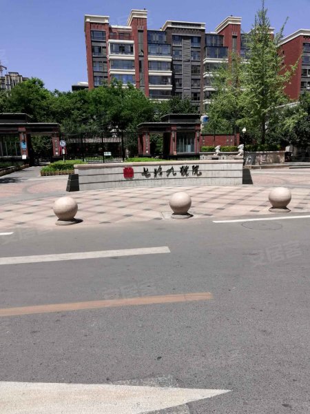 七十九号院,八一路-邢台七十九号院二手房,租房,房价-邢台安居客