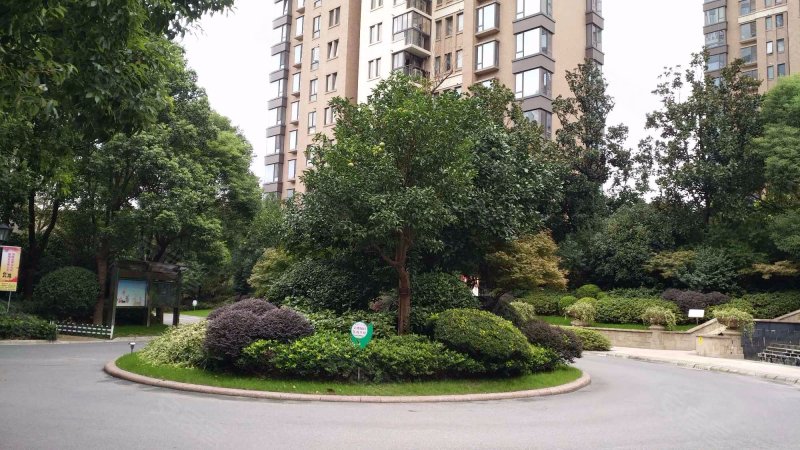 中海瀛台(二期)