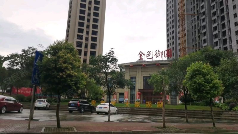 金色御园,寒溪路-郴州金色御园二手房,租房,房价-郴州安居客