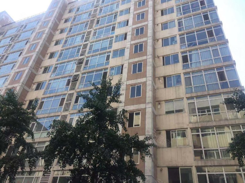 胜古馨园,胜古中路-北京胜古馨园二手房,租房,房价-北京安居客