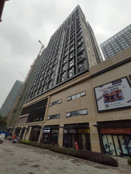 百步亭现代城四期(五区)