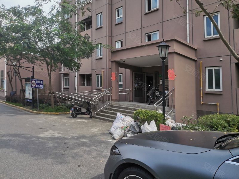 浦秀苑,浦秀路765弄-上海浦秀苑二手房,租房,房价-上海安居客