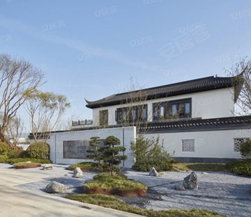 蓝光长岛国际社区(北区)