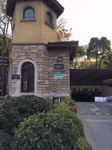 龙湖郦城(西区公寓住宅) 