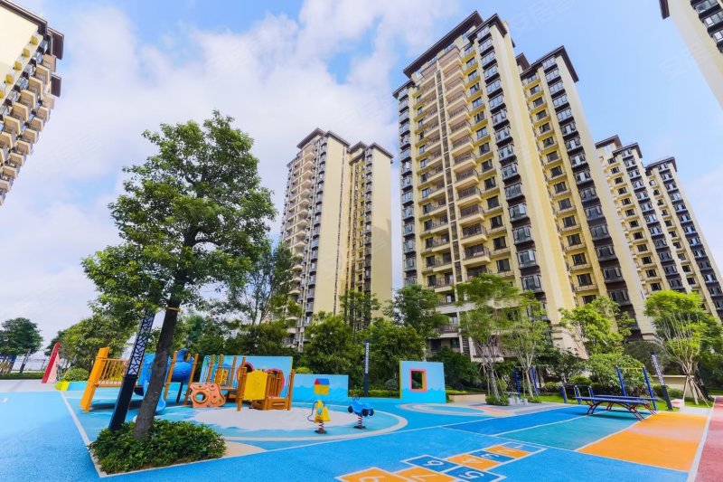中梁国宾熙岸,茶柳路6号