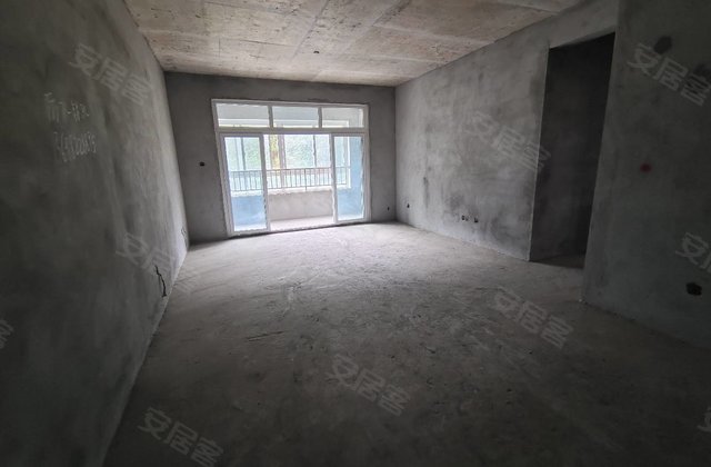 南山府邸3室2厅114㎡41万二手房图片