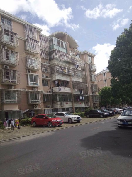 彩虹雅苑(一期) 