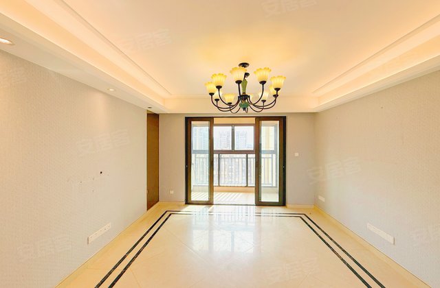 中房颐园3室2厅128.6㎡220万二手房图片