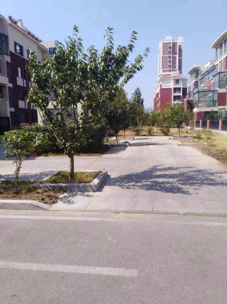 馨苑社区,新台路,近昆明路-青岛馨苑社区二手房,租房,房价-青岛安居客