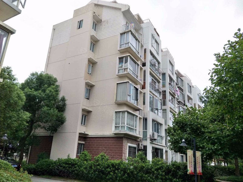 佘山翠庭(公寓住宅)