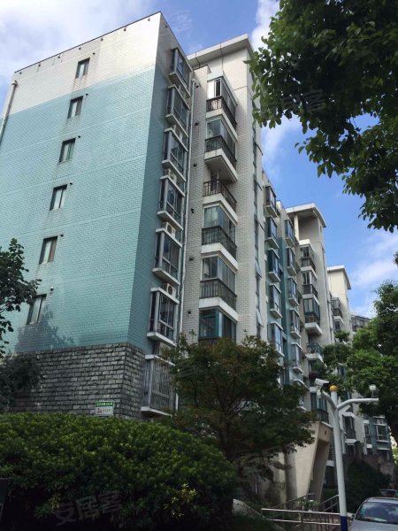 雪野家园(4250弄) 