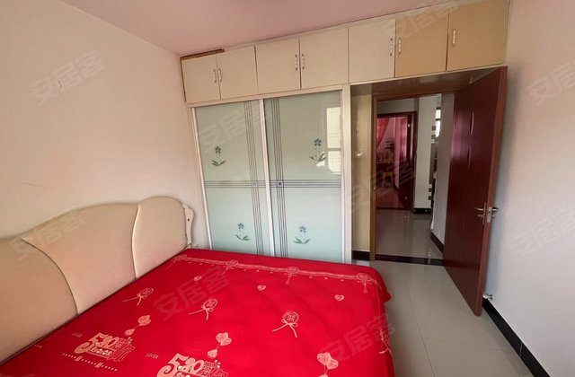 晨兴花苑西区2室1厅82㎡24万二手房图片