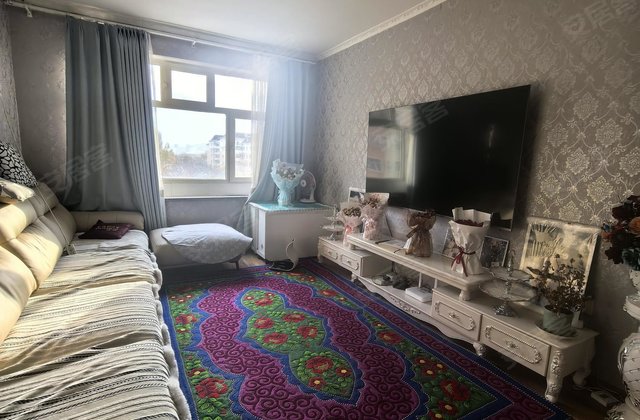 馨苑小区3室2厅96㎡42万二手房图片