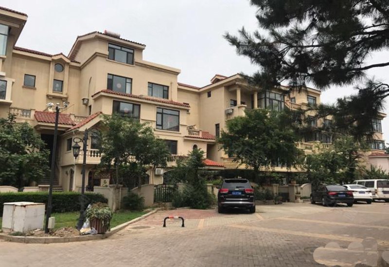 伊丽雅特湾(别墅),临波路10-10号-沈阳伊丽雅特湾(别墅)二手房,租房