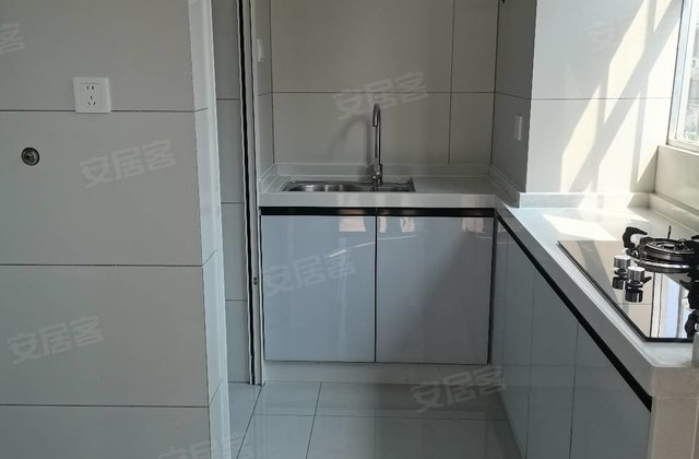 西凤路18-31号小区1室1厅37㎡18.8万二手房图片